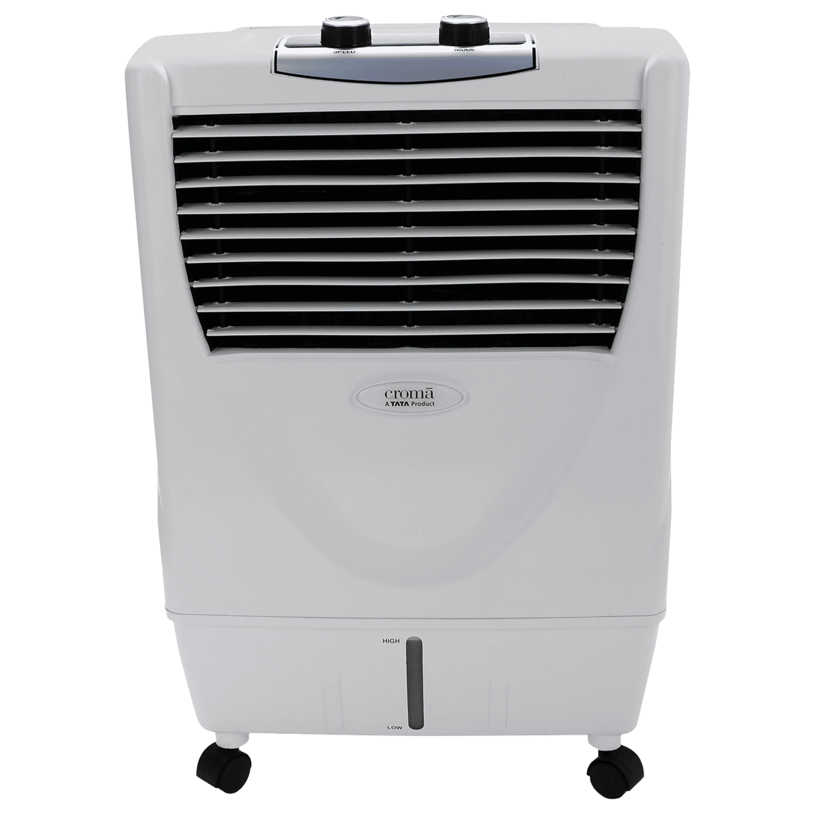 Buy Croma AZ18 18 Litres Personal Air Cooler with Inverter